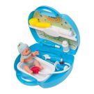 Jucarie de imitatie Noriel Kids - Set doctor cu papusa