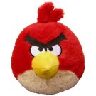 Jucarie de plus Angry Birds, 40 cm