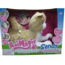 Jucarie de plus AniMagic Sandy Pisica mea jucausa