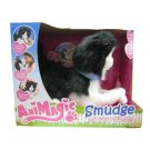 Jucarie de plus AniMagic Smudge Pisica