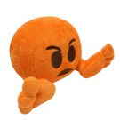 Jucarie de plus Emoji Plushiez - Billy, 35 cm