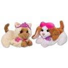 Jucarie interactiva FurReal Friends - Me Babies