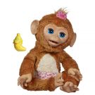 Jucarie interactiva FurReal Friends - Maimutica simpatica Giggly