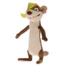 Jucarie de plus Ice Age 5 - Buck, 20 cm