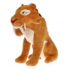 Jucarie de plus Ice Age 5 - Diego, 27 cm