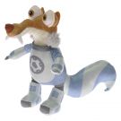 Jucarie de plus Ice Age 5 - Space Scrat, 20 cm