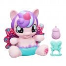 Jucarie de plus interactiva My Little Pony - Baby Flurry Heart
