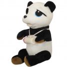Jucarie de plus interactiva Noriel Pets - Ursuletul Panda Baby