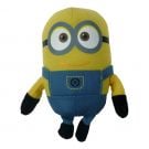 Jucarie de plus Minioni Despicable Me - Dacve Vesel, 15 cm
