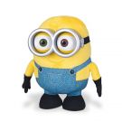 Jucarie de plus Minions Despicable Me - Bob, 21 cm