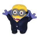 Jucarie de plus Minions Despicable Me - Vampir, 15 cm