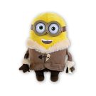 Jucarie de plus Minions Ice Village - Dave, 28 cm