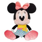 Jucarie de plus Minnie Mouse Manhattan, 43 cm