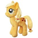 Jucarie de plus My Little Pony Applejack, 30 cm