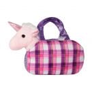 Jucarie de plus Noriel Plush - Gentuta cu unicorn