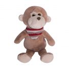 Jucarie de plus Noriel Plush - Maimutica, 15 cm