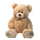 Jucarie de plus Noriel Plush - Ursulet, 86 cm, maro