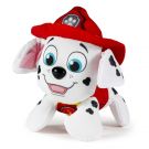 Jucarie de plus Paw Patrol - Marshall, 10 cm