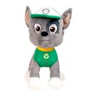 Jucarie de plus Paw Patrol - Rocky, 19 cm