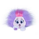 Jucarie de plus Shnooks cu accesorii - Shmiley
