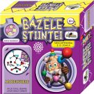 Jucarie educativa Noriel Bazele Stiintei - Moleculele