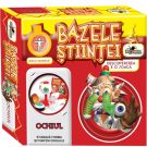 Jucarie educativa Noriel Bazele Stiintei - Ochiul