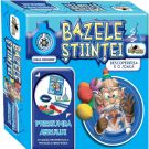 Jucarie educativa Noriel Bazele Stiintei - Presiunea Aerului