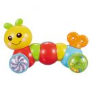 Jucarie interactiva bebelusi Noriel Bebe - Omida isteata