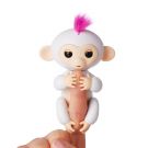 Figurina jucarie interactiva Fingerlings - Sophie
