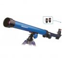 Telescop Astronomic Eastcolight 40 mm, 25/50x cu trepied
