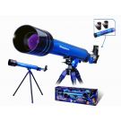 Telescop Astronomic Eastcolight 50 mm, 30/60x
