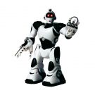 Jucarie interactiva WowWee - Mini Robosapien V2