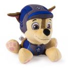 Jucarie de plus PAW Patrol - Chase, 20cm