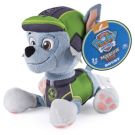 Jucarie de plus PAW Patrol - Rocky, 20 cm