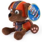 Jucarie de plus Paw Patrol - Zuma, 20 cm