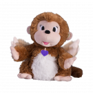 Jucarie de plush Noriel Pets - Moki