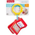 Jucarie pentru bebelusi Fisher Price - Acordeon