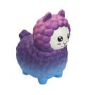 Jucarie Squishy - Alpaca