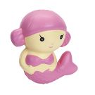 Jucarie Squishy - Mermaid