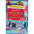 Carte Editura Corint, Lemoncello vol. 2 Olimpiada din biblioteca domnului Lemoncello, Chris Grabenstein
