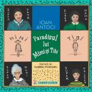 Carte Editura Corint, Paradisul lui Mimi si Tibi, Ioan Antoci