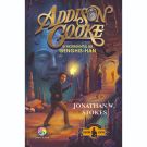 Carte Editura Corint, Addison Cooke si mormantul lui Genghis-Han vol.2, Jonathan W. Stokes