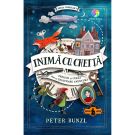 Carte Editura Corint, Cogheart vol. 1 Inima cu cheita, Peter Bunzl