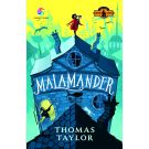 Carte Editura Corint, Malamander, Thomas Taylor