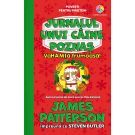 Carte Editura Corint, Jurnalul unui caine poznas vol.II Vahamta frumoasa, James Patterson, Steven Butler