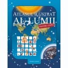 Carte Editura Corint, Atlasul ilustrat al lumii pentru copii (Orpheus), Nicholas Harris