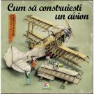 Cum sa construiesti un avion, Martin Sodomka
