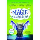 Carte Editura Corint, Magie cu susul in jos, Sarah Mlynowski, Lauren Myracle, Emily Jenkins
