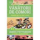 Carte Editura Corint, Vanatorii de comori vol.7 Prada de la antipozi, James Patterson, Chris Grabenstein
