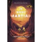In rosu martian, Christopher Swiedler